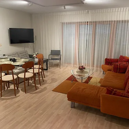All Seasons Palanga Apartaments Room photo