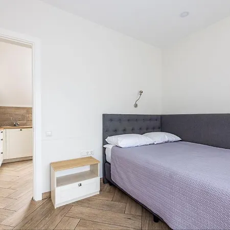 All Seasons Palanga Apartaments Room photo