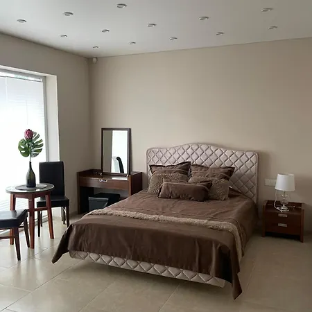 All Seasons Palanga Apartaments Room photo