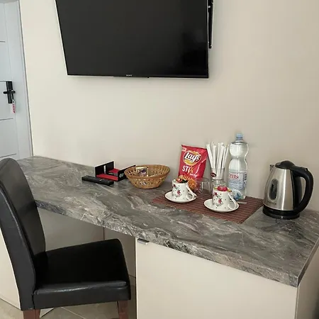 All Seasons Palanga Apartaments Room photo