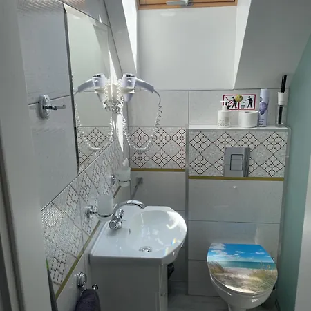 All Seasons Palanga Apartaments Room photo