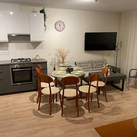 All Seasons Palanga Apartaments Room photo