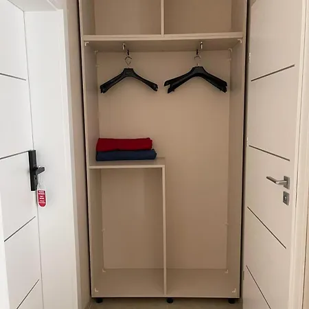 All Seasons Palanga Apartaments Room photo