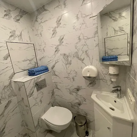 All Seasons Palanga Apartaments Room photo