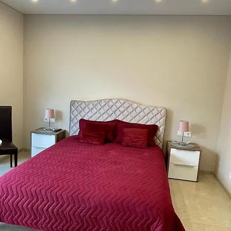 All Seasons Palanga Apartaments Room photo