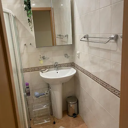 All Seasons Palanga Apartaments Room photo