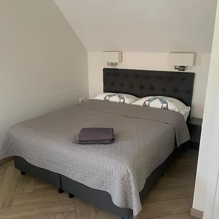 All Seasons Palanga Apartaments Room photo