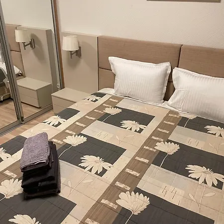 All Seasons Palanga Apartaments Room photo