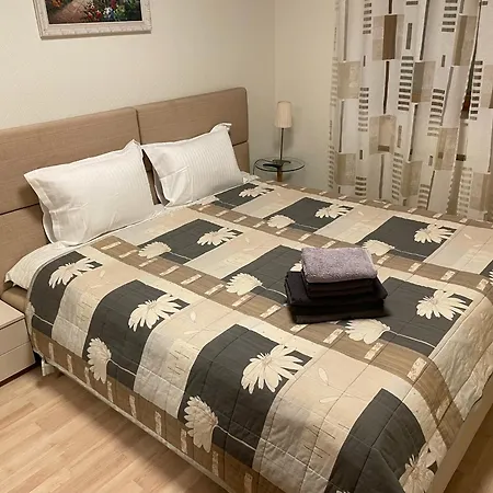 All Seasons Palanga Apartaments Room photo