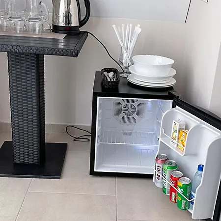 All Seasons Palanga Apartaments Room photo