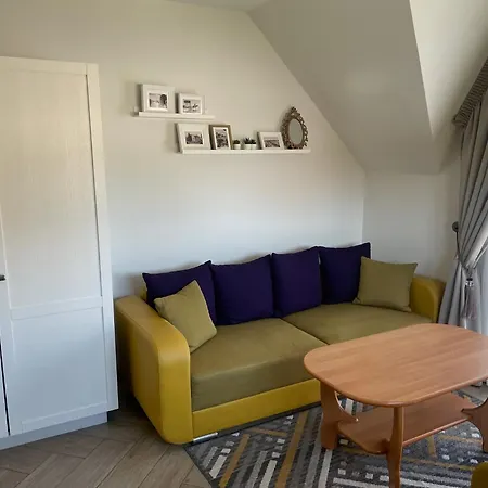 All Seasons Palanga Apartaments Room photo