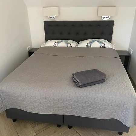 All Seasons Palanga Apartaments Room photo