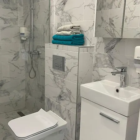 All Seasons Palanga Apartaments Room photo